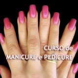 Curso Manicure Pedicure
